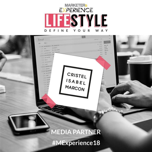 Marketers Club / Media Partner