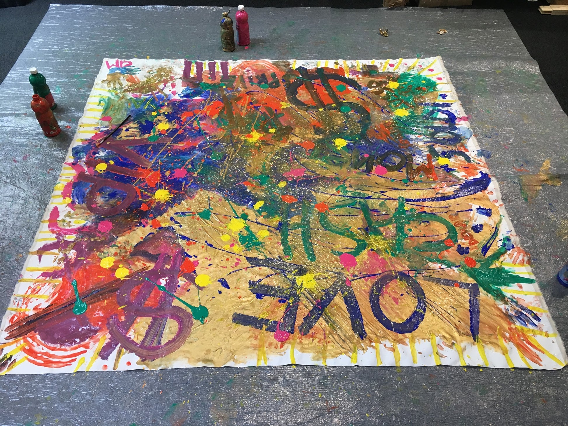 Cashampagne - Cristel Isabel Marcon